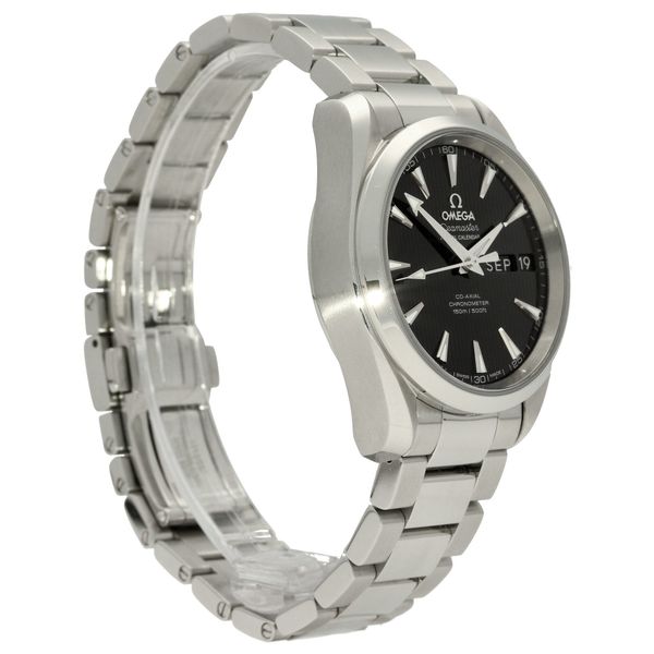Omega Aqua Terra 150m Gents 231.10.39.22.01.001